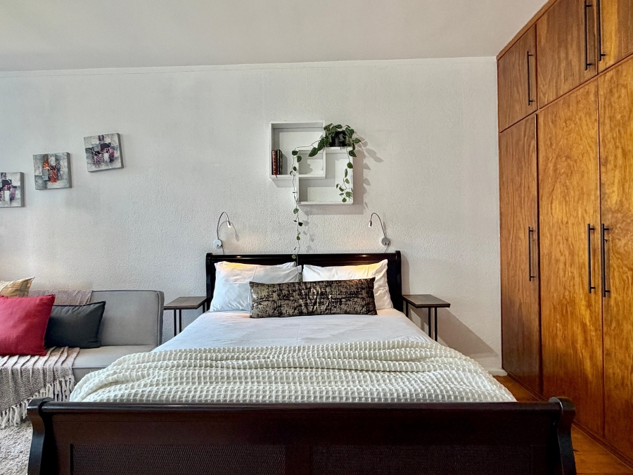 0 Bedroom Property for Sale in Cape Town City Centre Western Cape